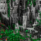 Illustration for article titled A LEGO City That Took, Well, Forever To Build